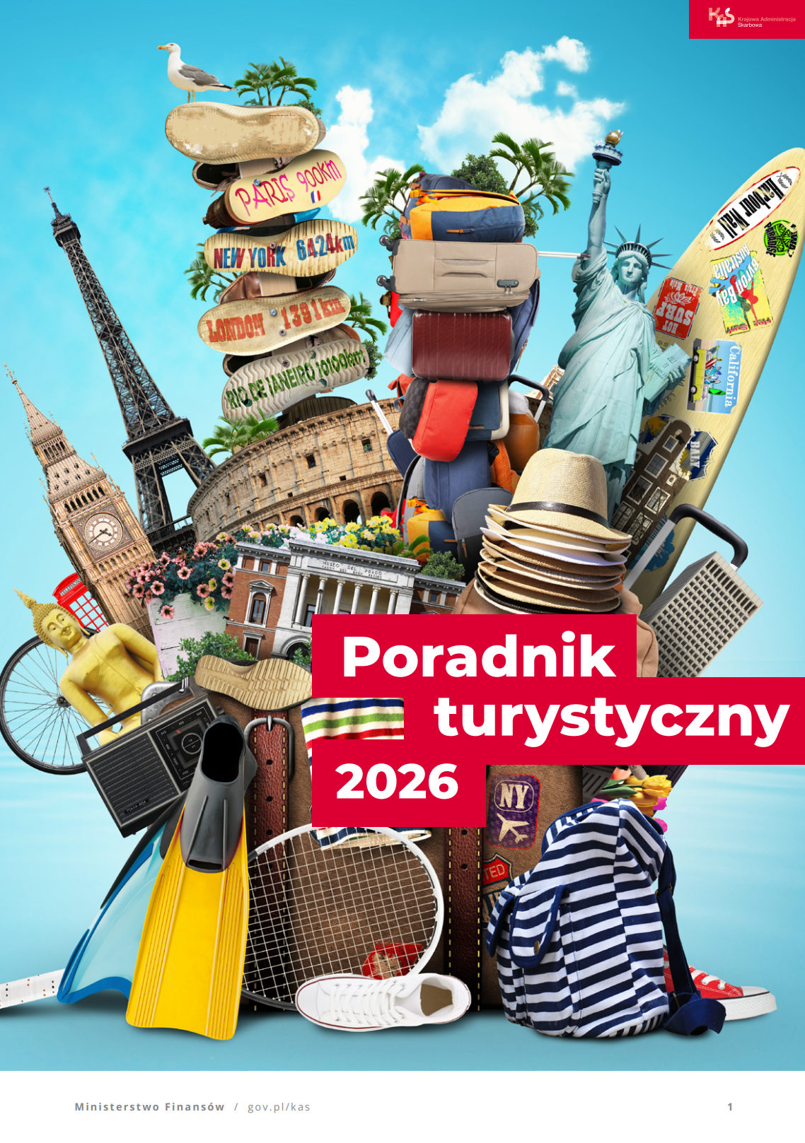 obrazek przedstawiający pierwszą stronę informatora